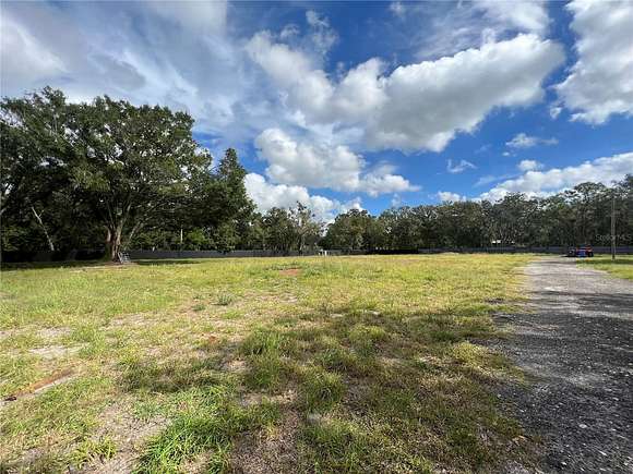 1.47 Acres of Land for Sale in Riverview, Florida