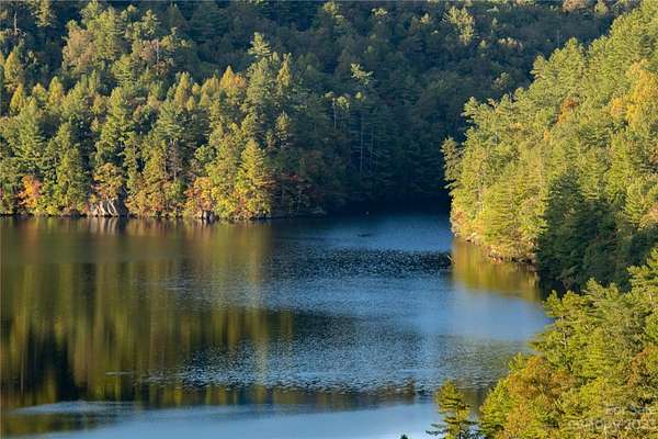 1,372 Acres of Recreational Land with Home for Sale in Murphy, North Carolina