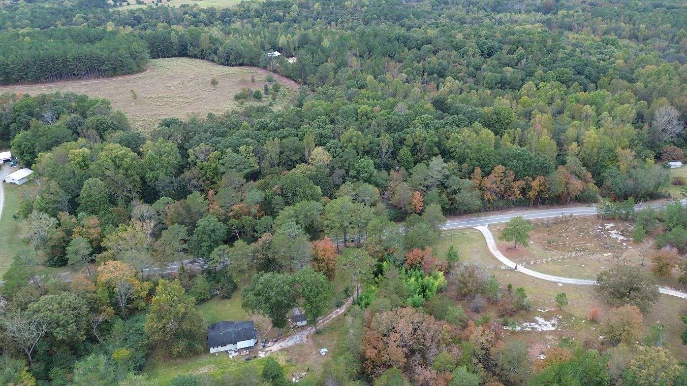 5.9 Acres of Land for Sale in Gadsden, Alabama
