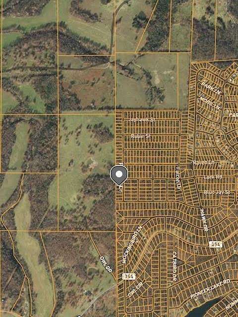 0.72 Acres of Residential Land for Sale in Horseshoe Bend, Arkansas