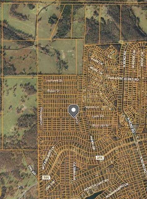 0.092 Acres of Residential Land for Sale in Horseshoe Bend, Arkansas