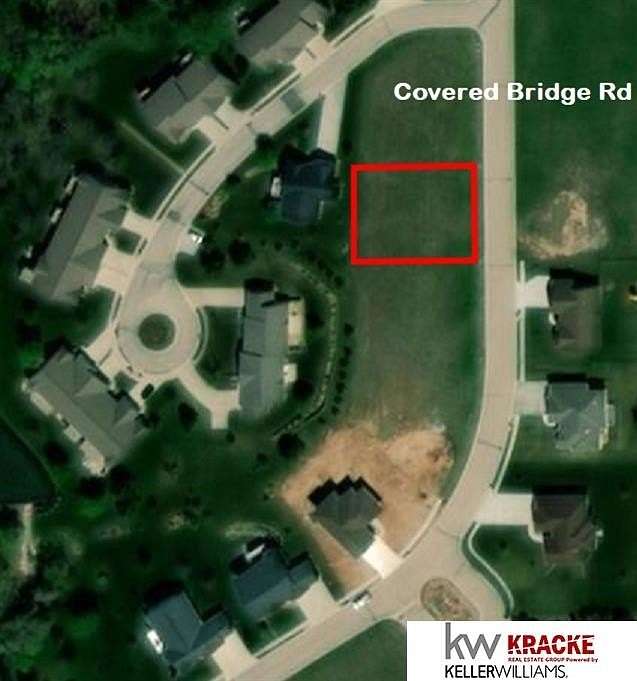 0.26 Acres of Land for Sale in Beatrice, Nebraska