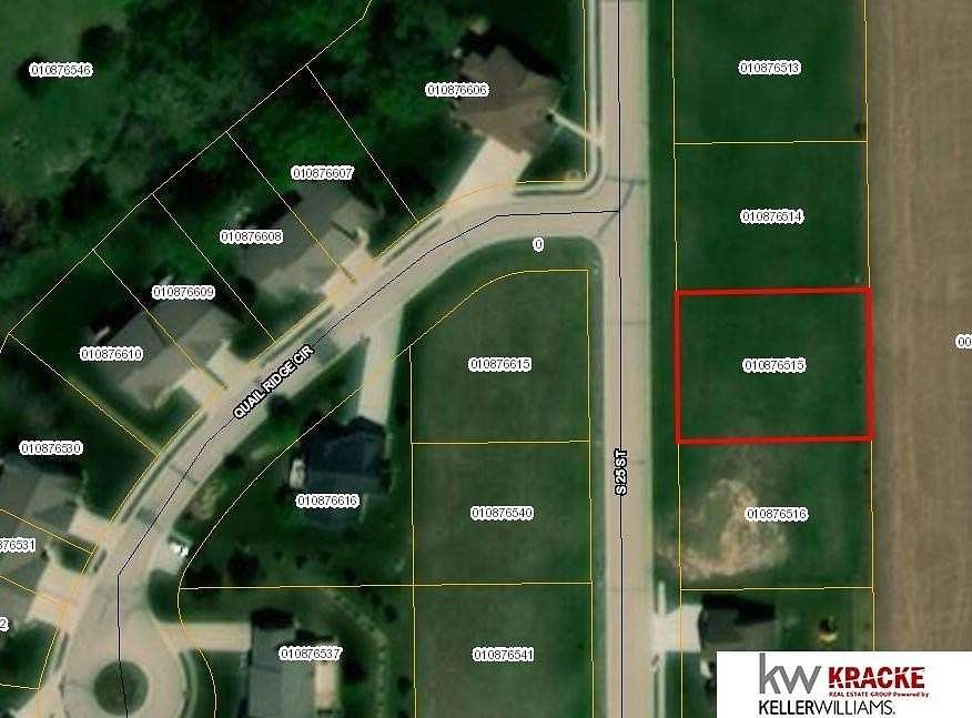 0.3 Acres of Residential Land for Sale in Beatrice, Nebraska