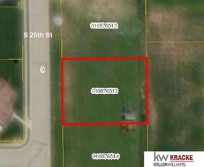 Residential Land for Sale in Beatrice Nebraska LandSearch