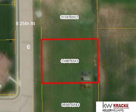Residential Land for Sale in Beatrice, Nebraska