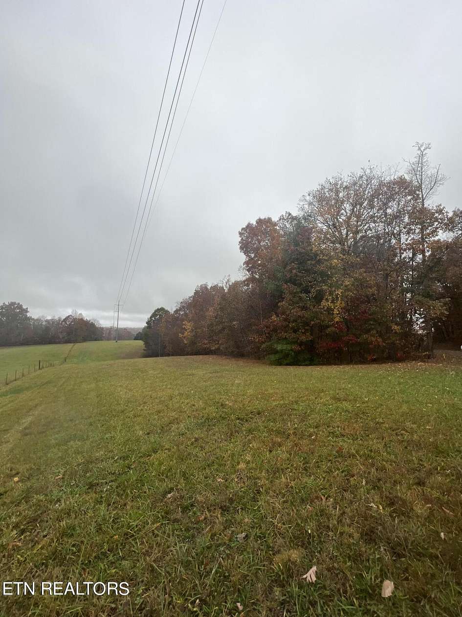 7 Acres of Land for Sale in Oneida, Tennessee