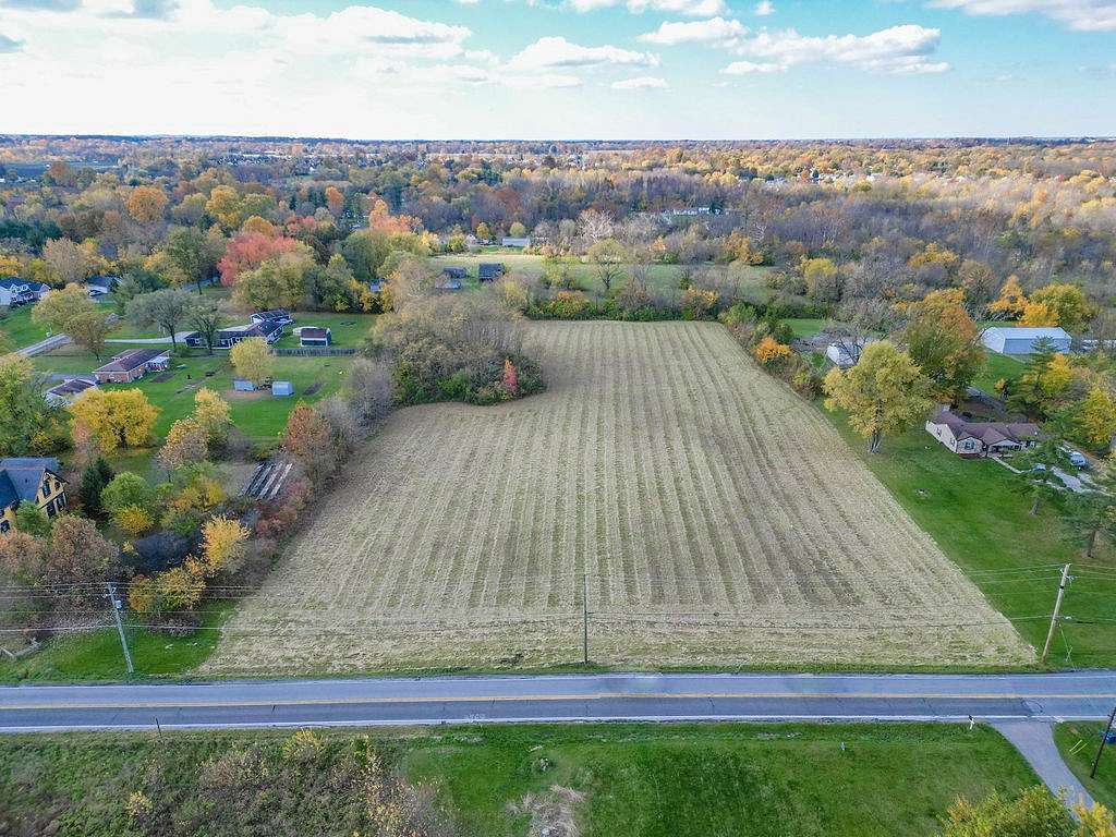 5.3 Acres of Residential Land for Sale in Indianapolis, Indiana