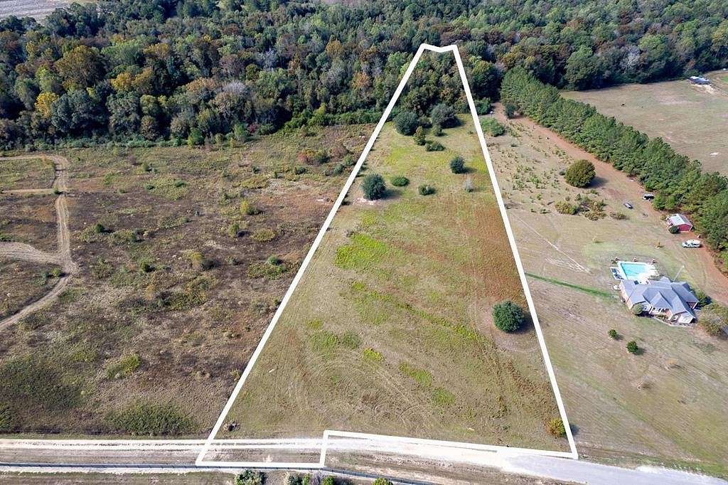 5.8 Acres of Residential Land for Sale in Rehobeth, Alabama