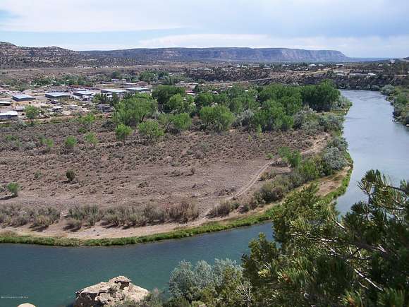 21.1 Acres of Recreational Land for Sale in Navajo Dam, New Mexico