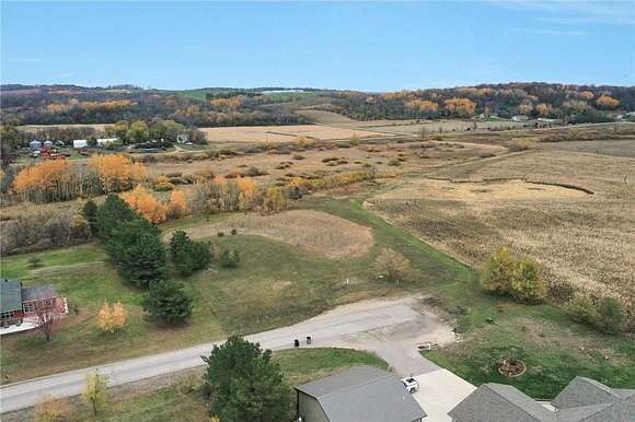 1.9 Acres of Residential Land for Sale in Richmond, Minnesota