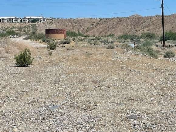 0.7 Acres of Residential Land for Sale in Laughlin, Nevada