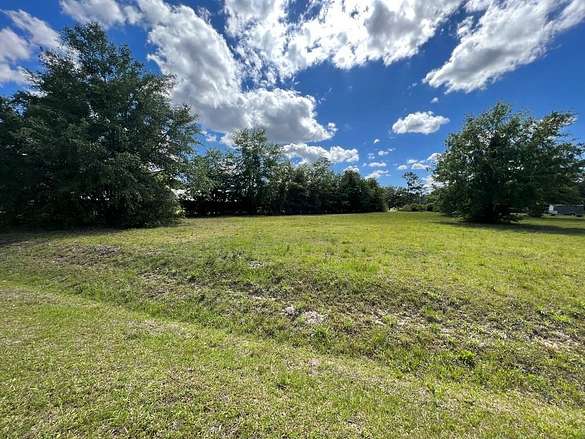 0.59 Acres of Residential Land for Sale in Donalsonville, Georgia