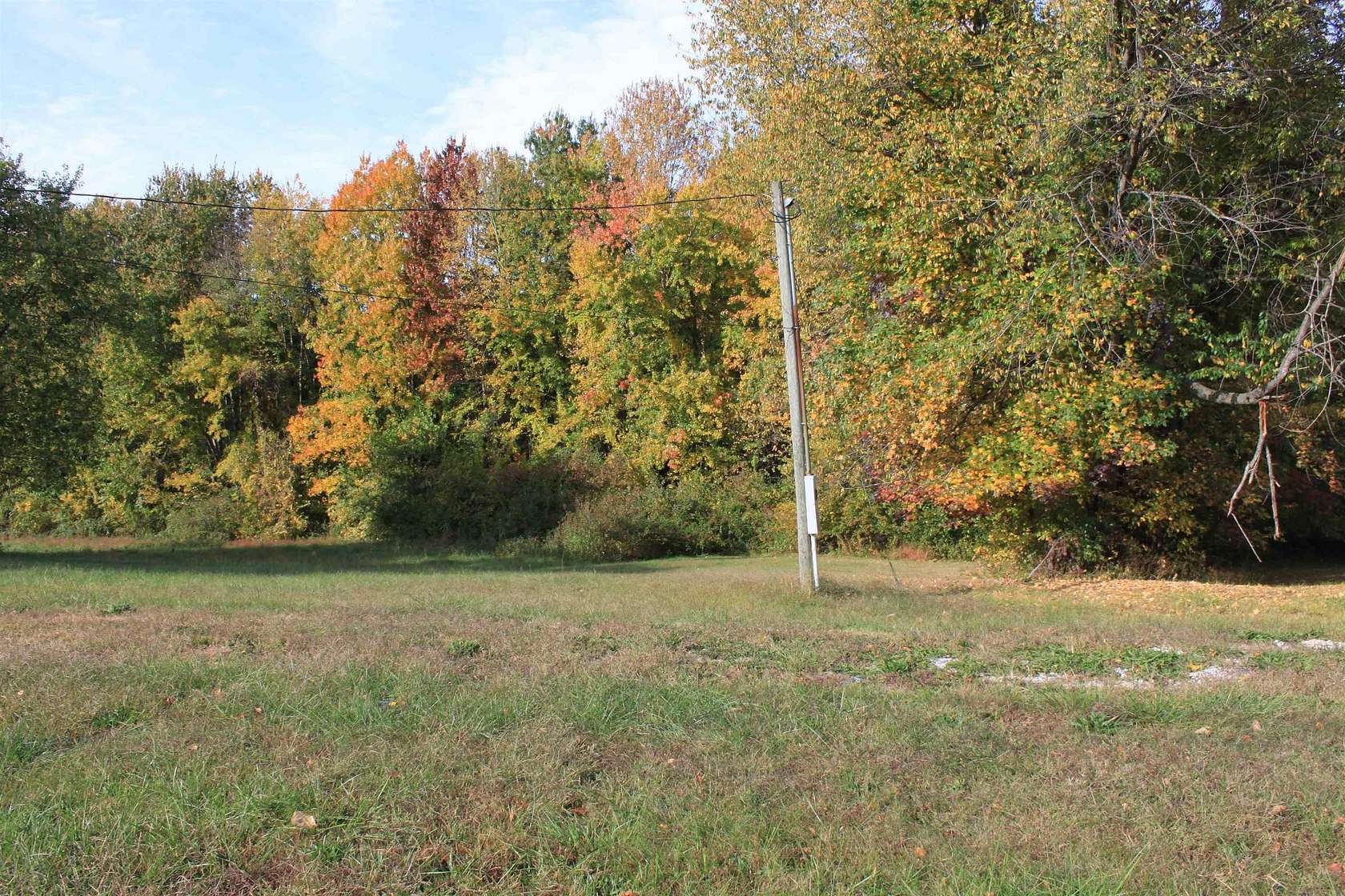 0.6 Acres of Residential Land for Sale in Corydon, Kentucky