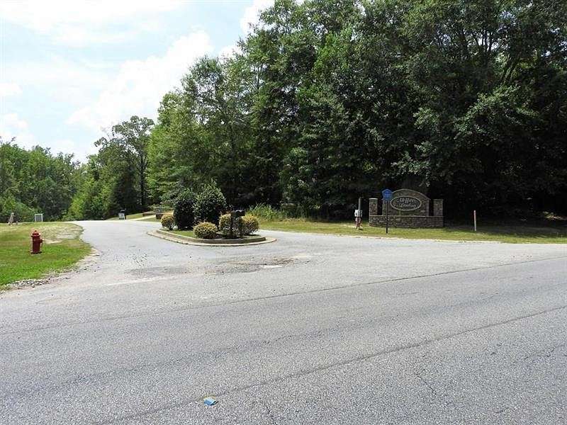 1.3 Acres of Residential Land for Sale in Phenix City, Alabama