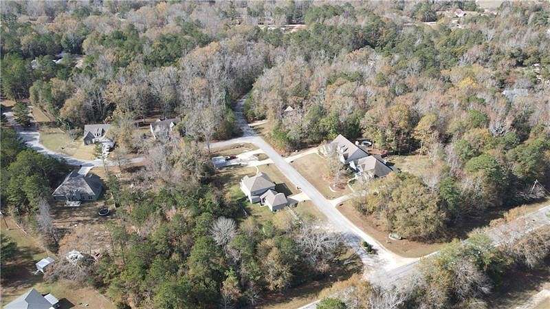 1.3 Acres of Residential Land for Sale in Phenix City, Alabama