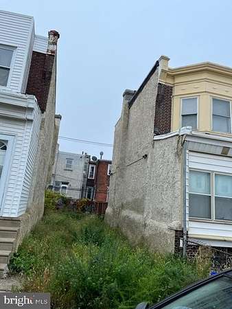 0.02 Acres of Land for Sale in Philadelphia, Pennsylvania