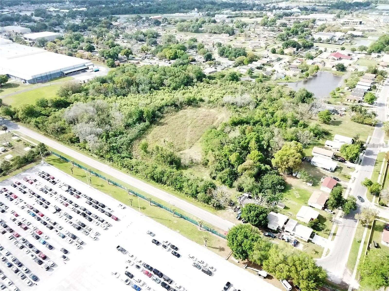 7 Acres of Mixed-Use Land for Sale in Winter Garden, Florida