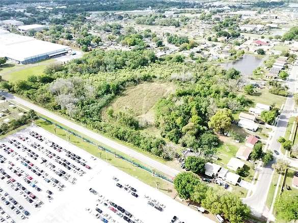 7 Acres of Land for Sale in Winter Garden, Florida
