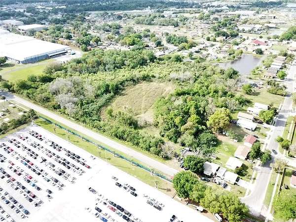 7 Acres of Mixed-Use Land for Sale in Winter Garden, Florida