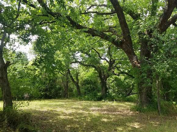 1.3 Acres of Residential Land for Sale in Gainesville, Texas