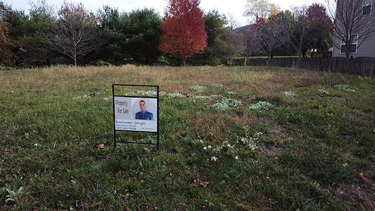 0.22 Acres of Residential Land for Sale in Noblesville, Indiana