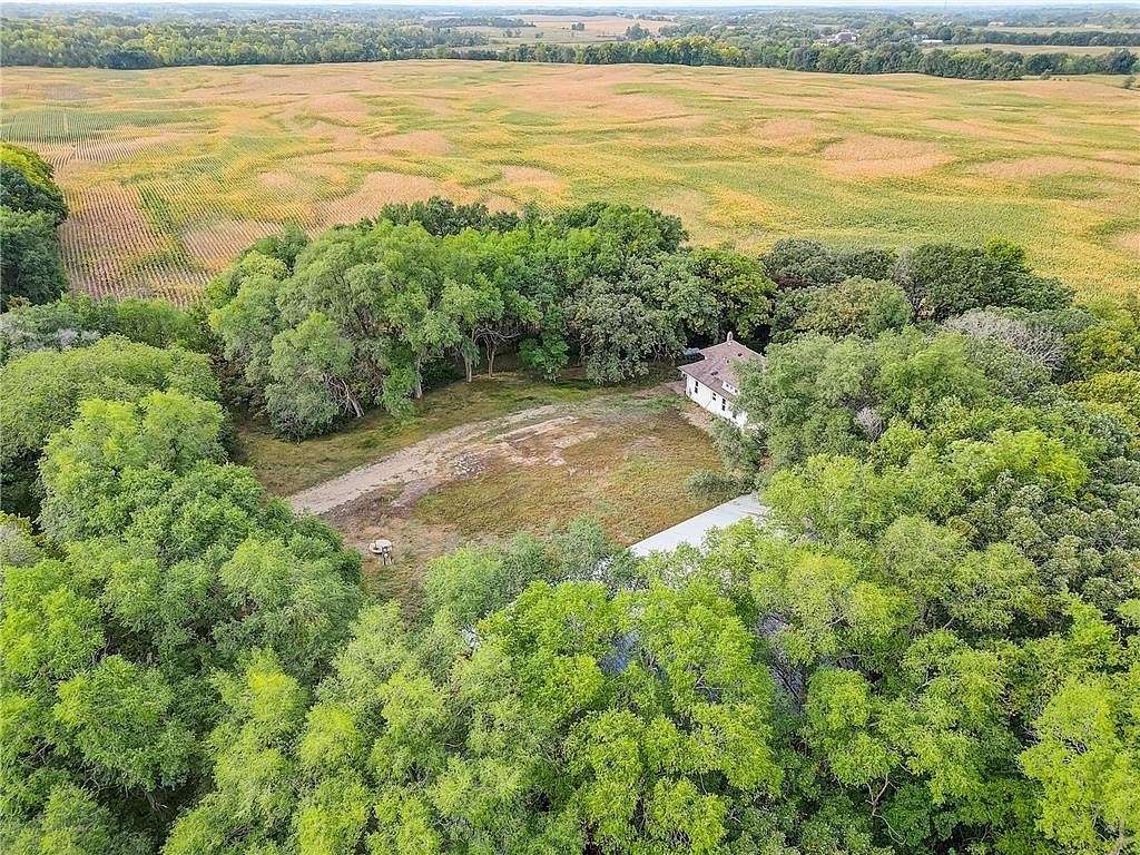 121 Acres of Improved Land for Sale in Annandale, Minnesota