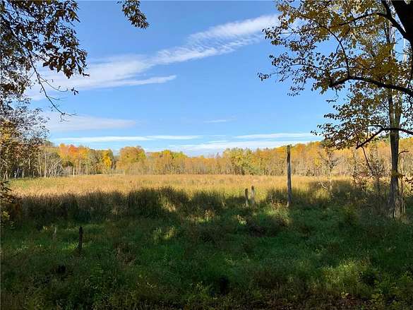 2.5 Acres of Residential Land for Sale in Cedar Lake Township, Minnesota