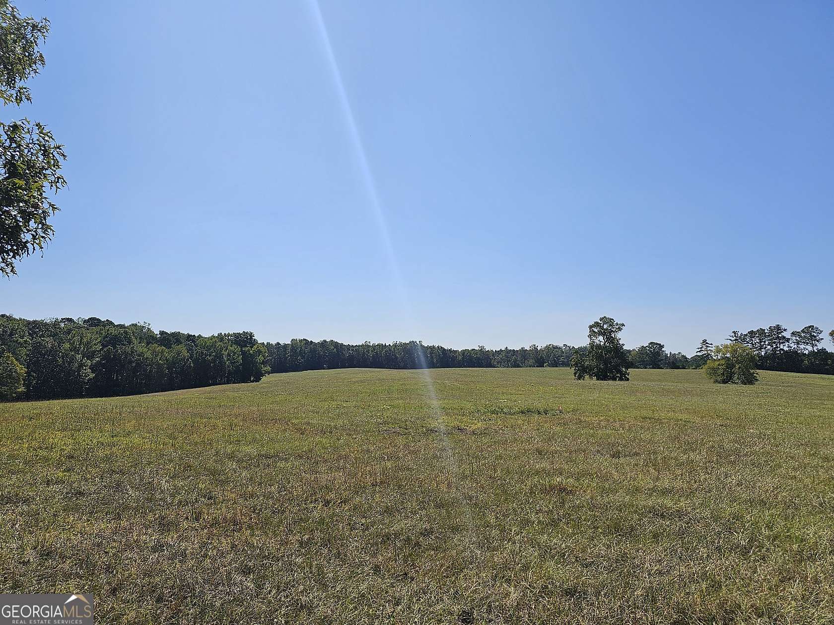15.3 Acres of Land for Sale in Monticello, Georgia