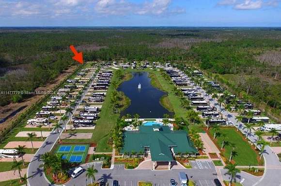 0.079 Acres of Land for Sale in Jupiter, Florida