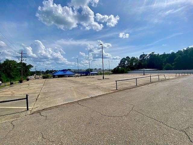 0.75 Acres of Commercial Land for Sale in McComb, Mississippi