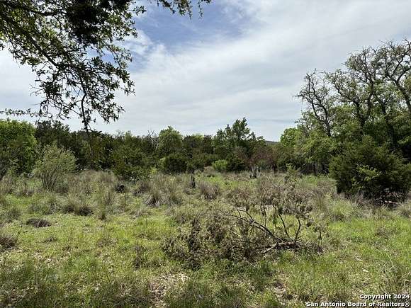 4.3 Acres of Residential Land for Sale in Boerne, Texas