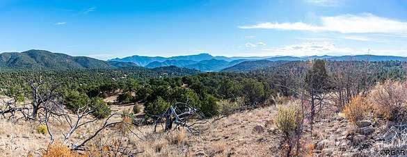 40 Acres of Recreational Land for Sale in Cotopaxi, Colorado