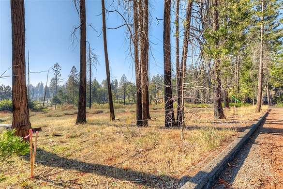 0.25 Acres of Residential Land for Sale in Magalia, California