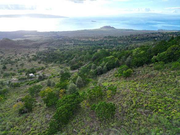 14 Acres of Agricultural Land for Sale in Kula, Hawaii