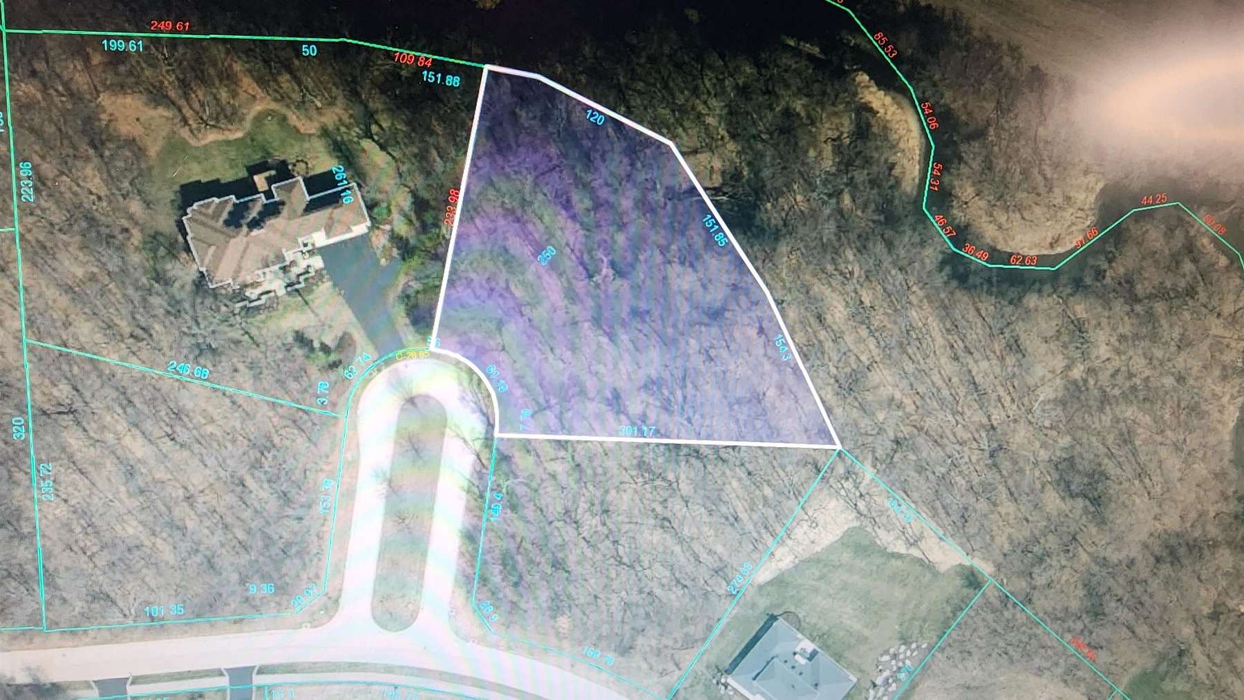1.6 Acres of Residential Land for Sale in Belvidere, Illinois