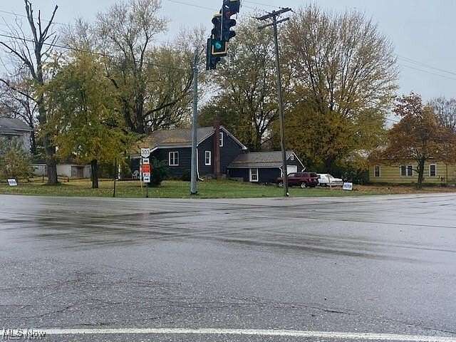 0.32 Acres of Land for Sale in Mantua, Ohio