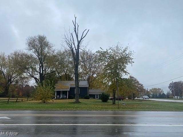 0.32 Acres of Commercial Land for Sale in Mantua, Ohio