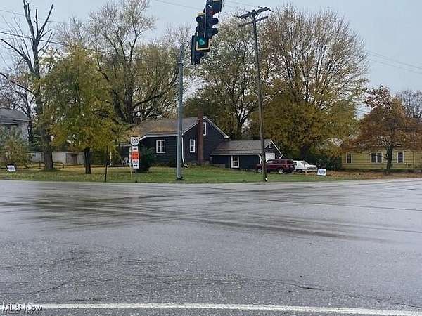 0.32 Acres of Land for Sale in Mantua, Ohio