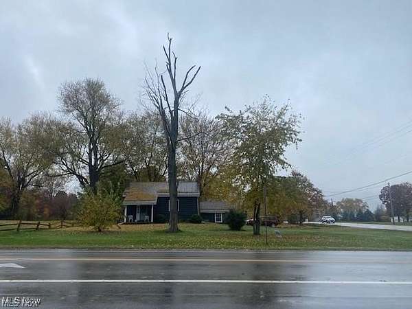 0.32 Acres of Commercial Land for Sale in Mantua, Ohio