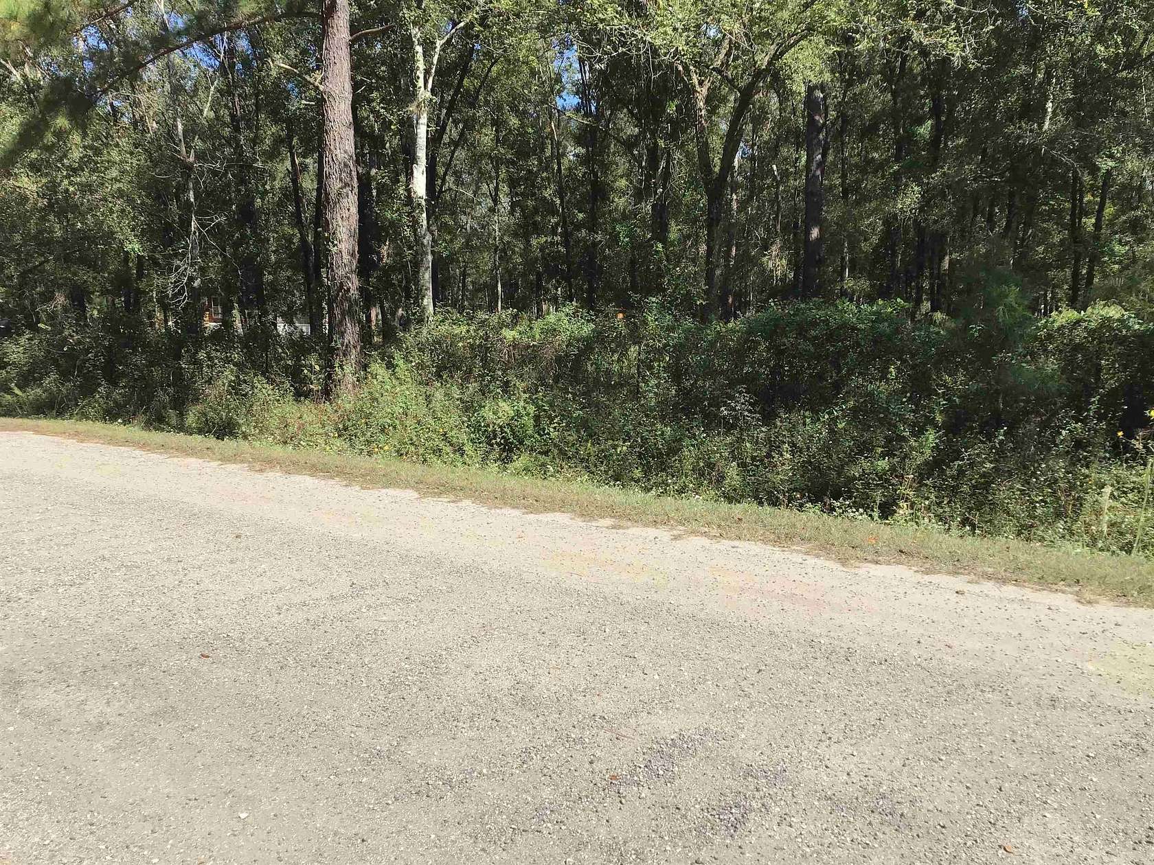 1.14 Acres of Residential Land for Sale in Hastings, Florida