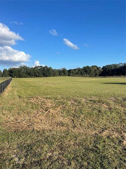 4.4 Acres of Land for Sale in Ocala, Florida