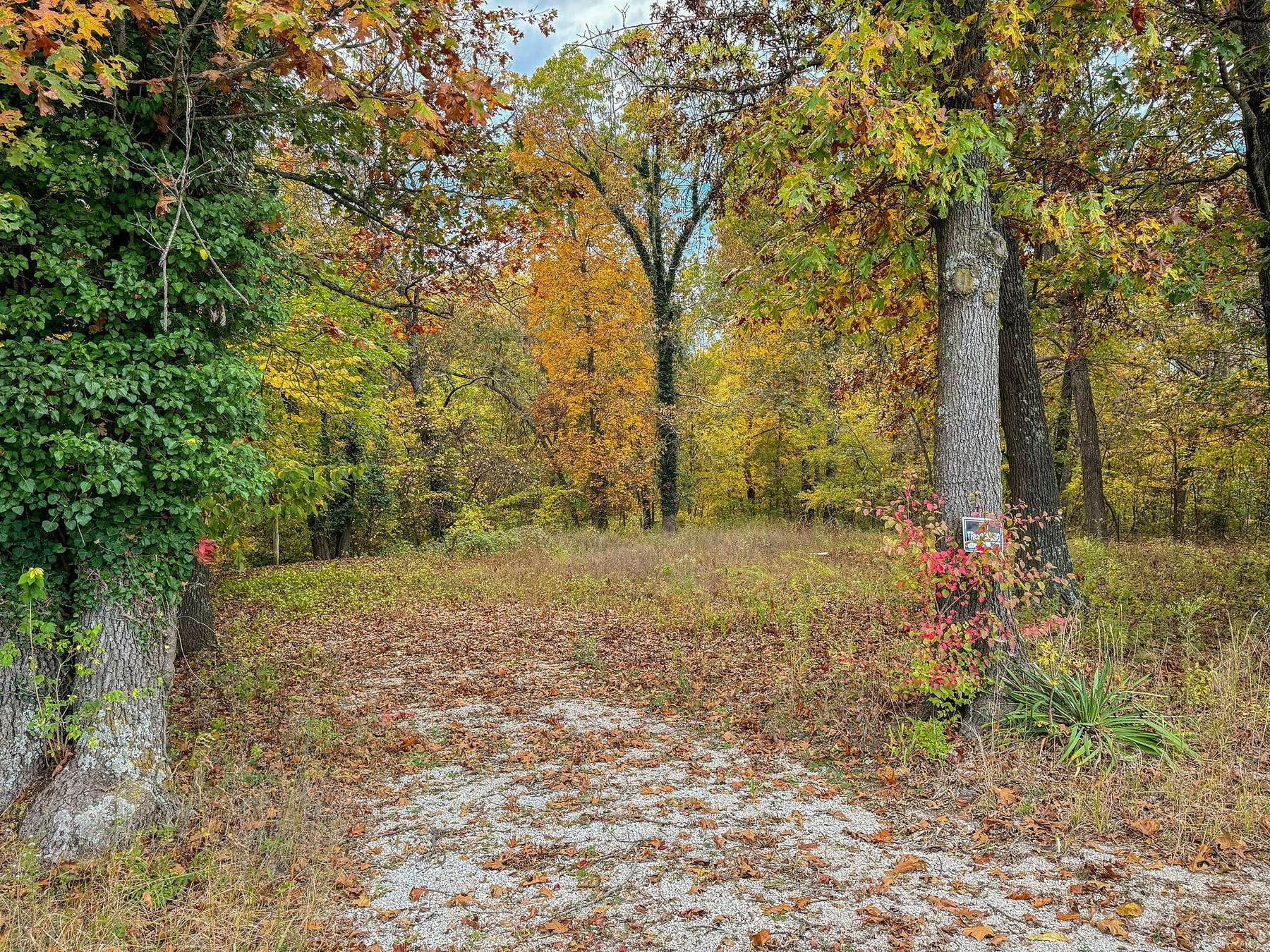 1 Acre of Residential Land for Sale in Nixa, Missouri