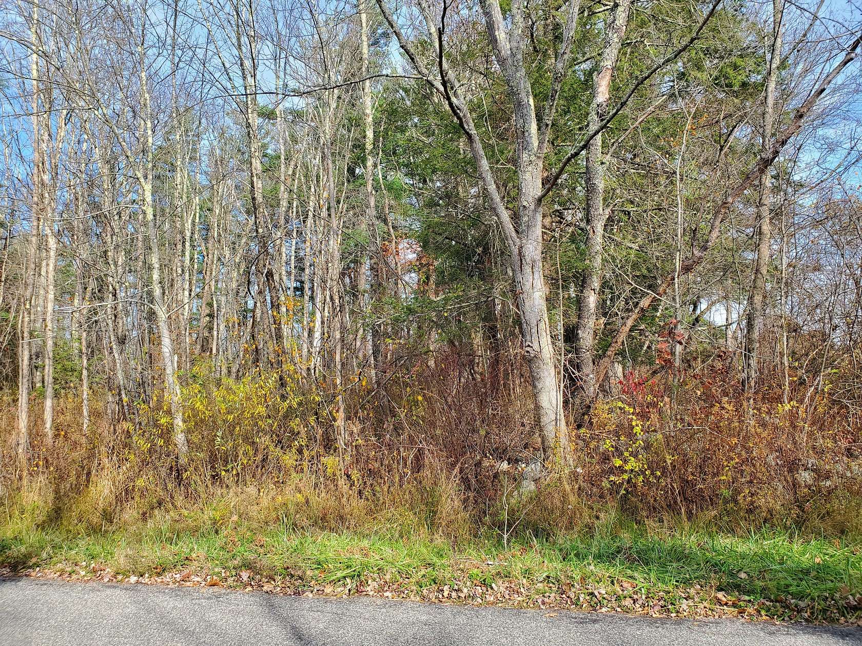 1.2 Acres of Residential Land for Sale in Goshen, Connecticut