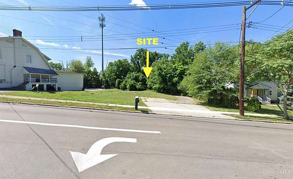 0.4 Acres of Commercial Land for Sale in Anderson Township, Ohio