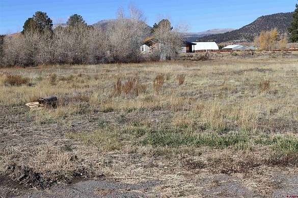 1 Acre of Residential Land for Sale in South Fork, Colorado