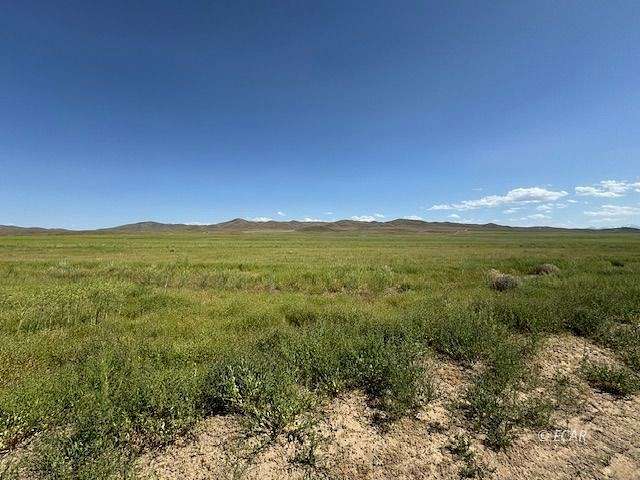 160 Acres of Land for Sale in Eureka, Nevada