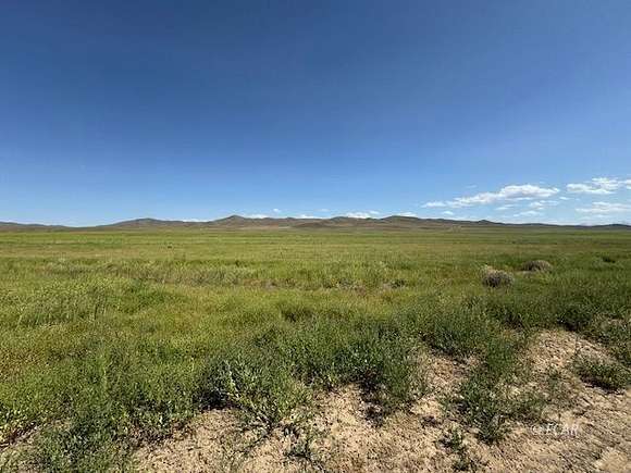 160 Acres of Land for Sale in Eureka, Nevada
