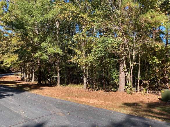 0.7 Acres of Residential Land for Sale in Eatonton, Georgia