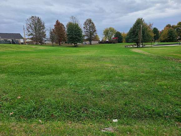 0.35 Acres of Residential Land for Sale in Somerset, Kentucky