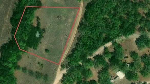1 Acre of Land for Sale in Comanche, Texas